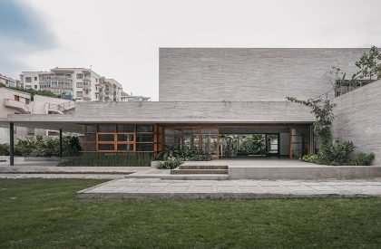 Ame Studio – A Versatile Artistic Haven | Between Spaces