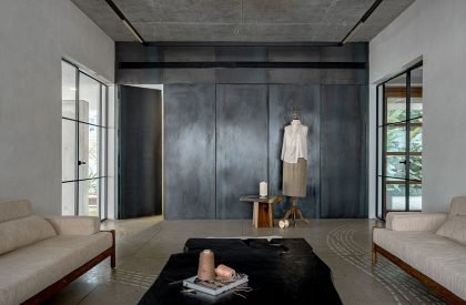 Ame Studio – A Versatile Artistic Haven | Between Spaces