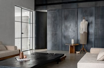 Ame Studio – A Versatile Artistic Haven | Between Spaces