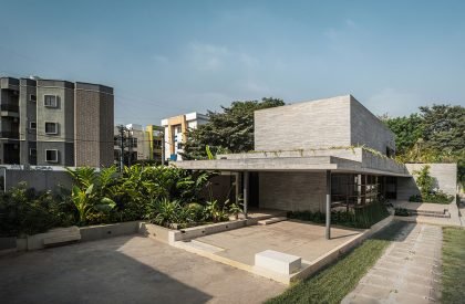 Ame Studio – A Versatile Artistic Haven | Between Spaces