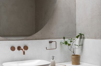 Ame Studio – A Versatile Artistic Haven | Between Spaces