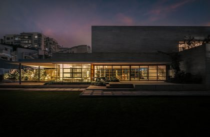 Ame Studio – A Versatile Artistic Haven | Between Spaces