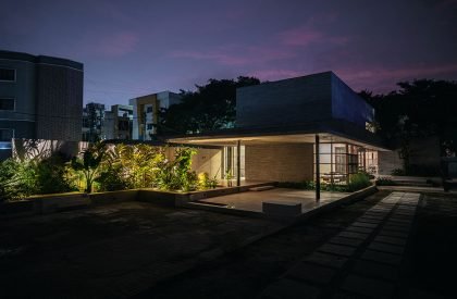 Ame Studio – A Versatile Artistic Haven | Between Spaces