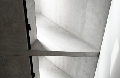 Ame Studio – A Versatile Artistic Haven | Between Spaces