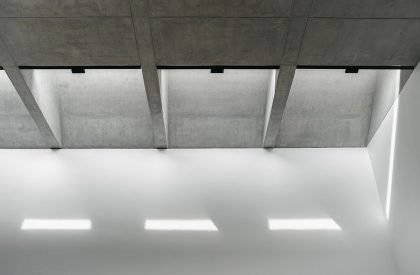 Ame Studio – A Versatile Artistic Haven | Between Spaces