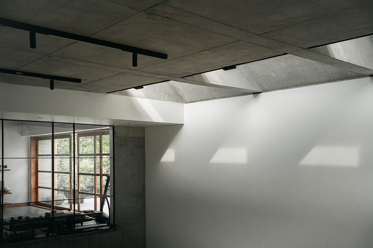 Ame Studio – A Versatile Artistic Haven | Between Spaces