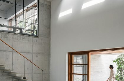 Ame Studio – A Versatile Artistic Haven | Between Spaces