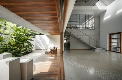 Ame Studio – A Versatile Artistic Haven | Between Spaces