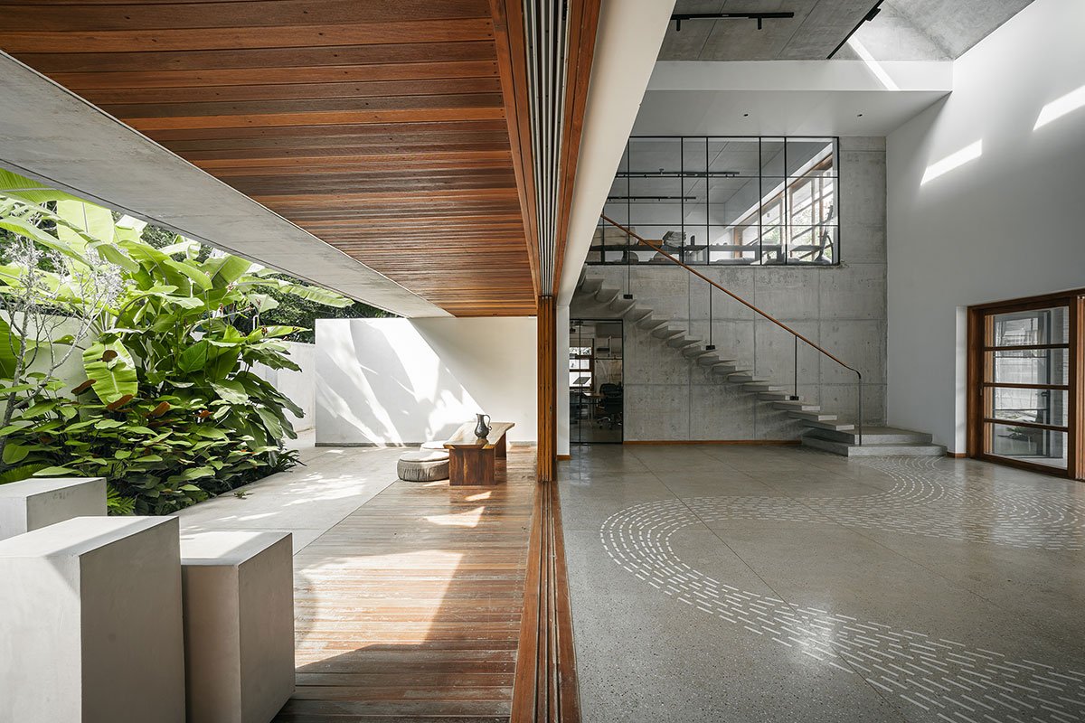 Ame Studio – A Versatile Artistic Haven | Between Spaces