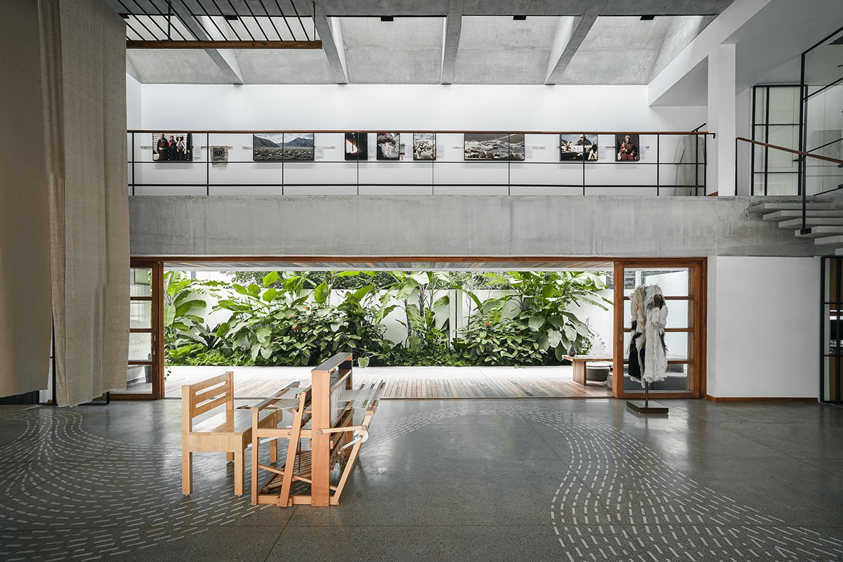 Ame Studio – A Versatile Artistic Haven | Between Spaces