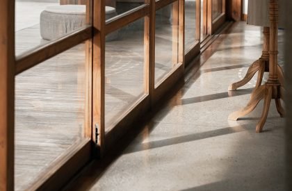 Ame Studio – A Versatile Artistic Haven | Between Spaces