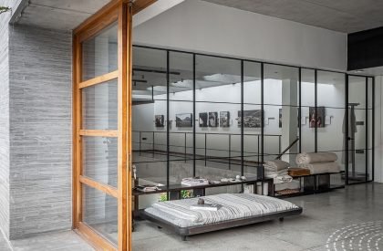 Ame Studio – A Versatile Artistic Haven | Between Spaces