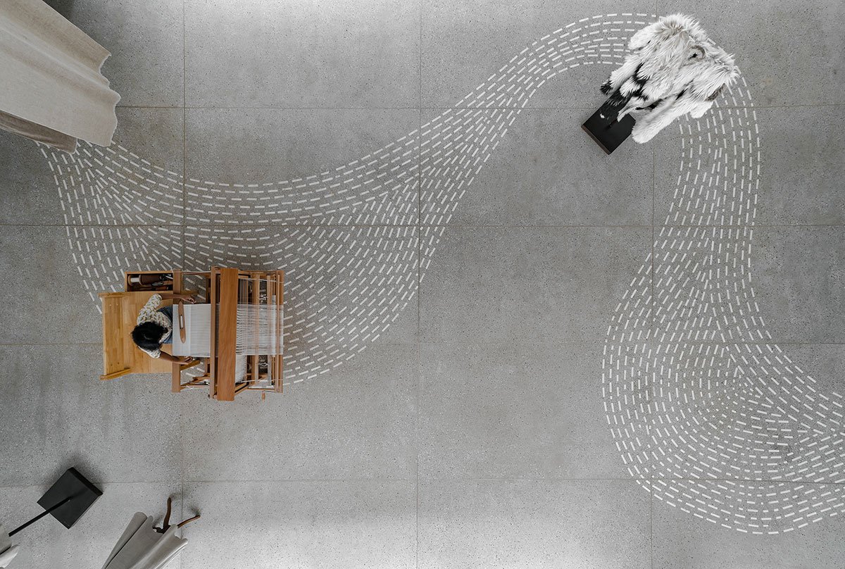 Ame Studio – A Versatile Artistic Haven | Between Spaces