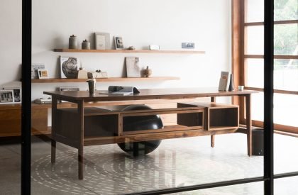 Ame Studio – A Versatile Artistic Haven | Between Spaces