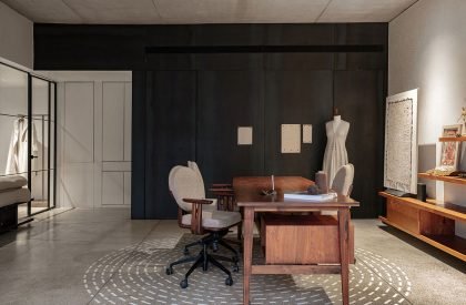 Ame Studio – A Versatile Artistic Haven | Between Spaces