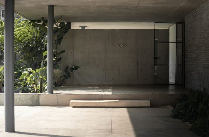 Ame Studio – A Versatile Artistic Haven | Between Spaces