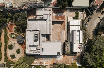 Ame Studio – A Versatile Artistic Haven | Between Spaces