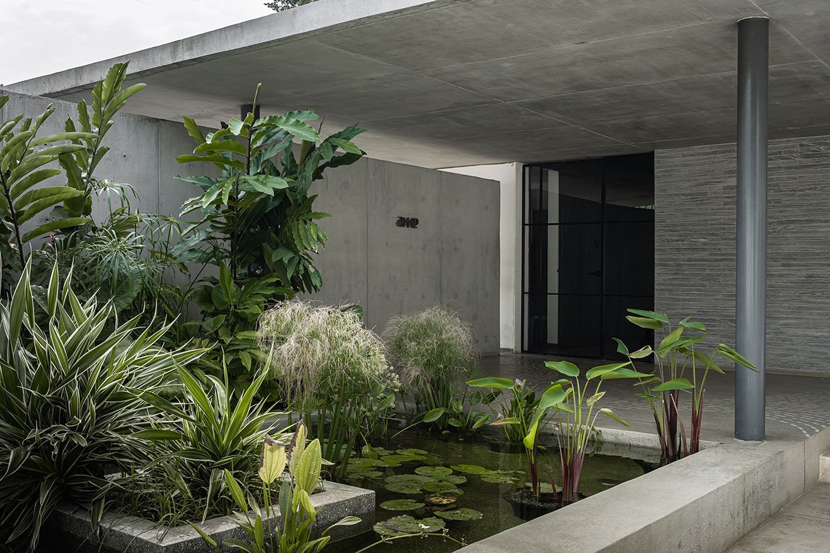 Ame Studio – A Versatile Artistic Haven | Between Spaces