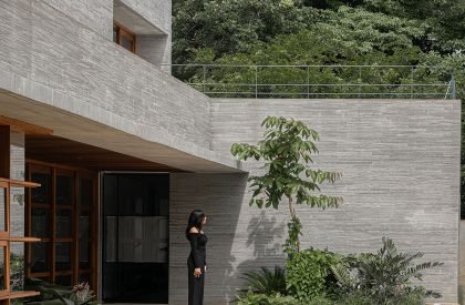 Ame Studio – A Versatile Artistic Haven | Between Spaces