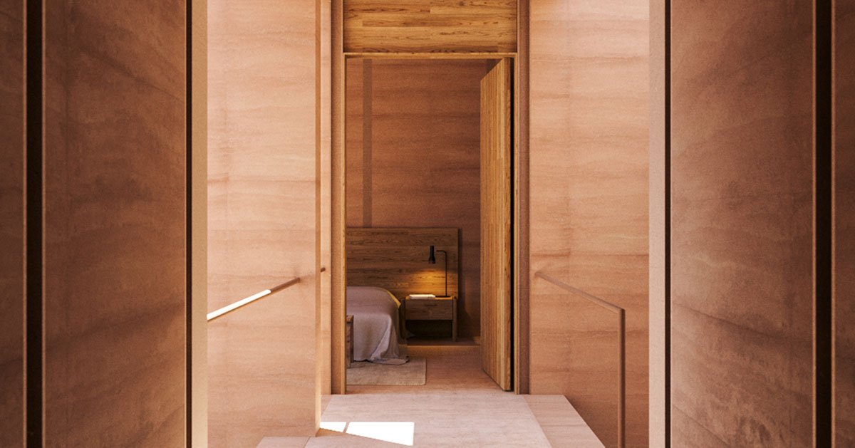 Bergantin | Zamna Arquitectura