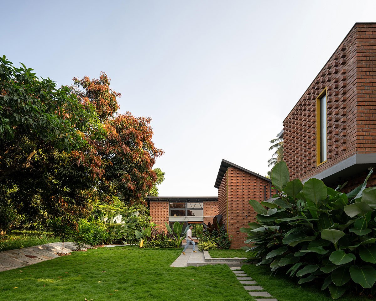 Between The Mango Trees | Enviarch Studio