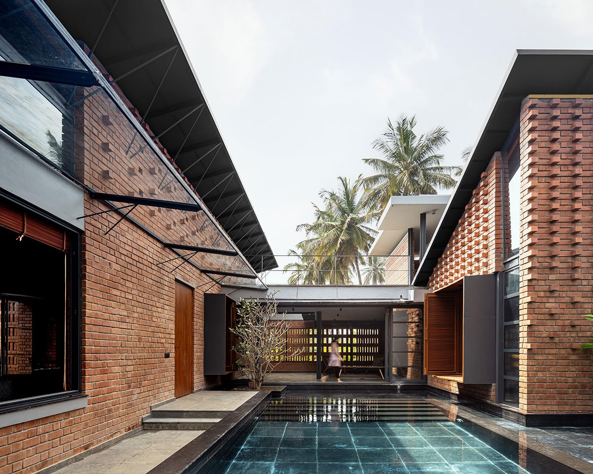 Between The Mango Trees | Enviarch Studio