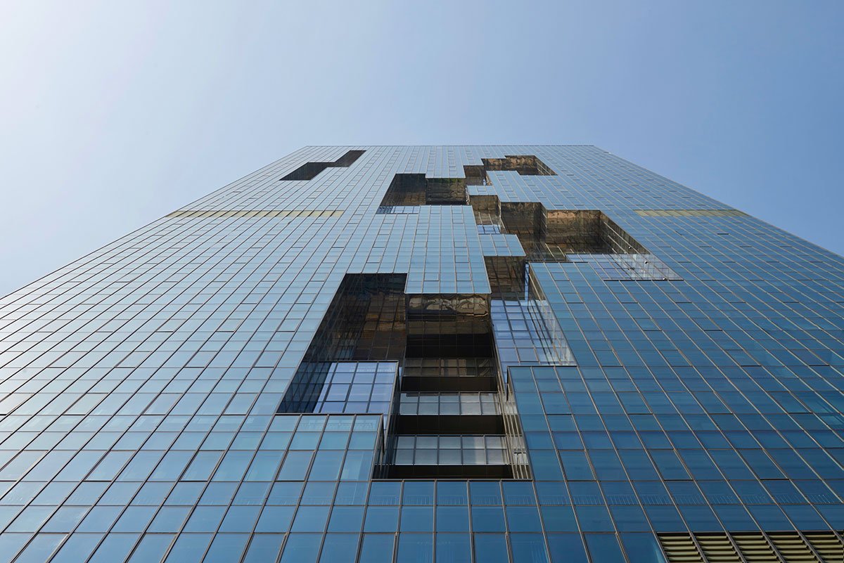 CRYSTAL | SAKO Architects