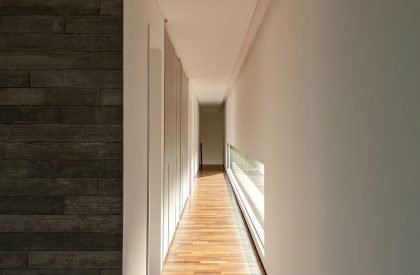 Casa Aroeira | FGMF Arquitetos
