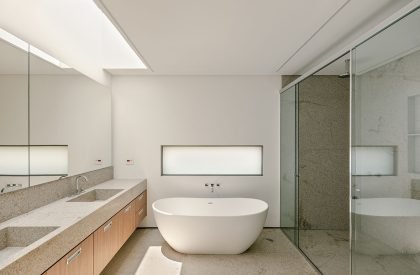 Casa Aroeira | FGMF Arquitetos