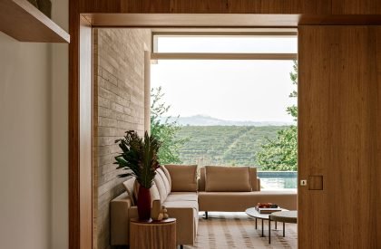 Casa Aroeira | FGMF Arquitetos