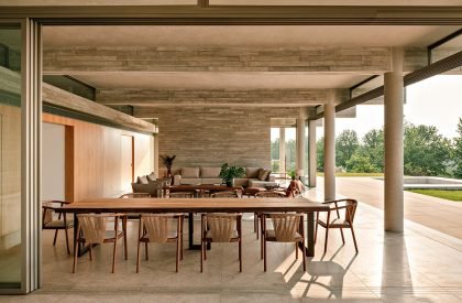 Casa Aroeira | FGMF Arquitetos