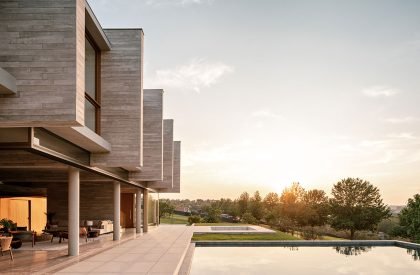 Casa Aroeira | FGMF Arquitetos