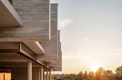 Casa Aroeira | FGMF Arquitetos