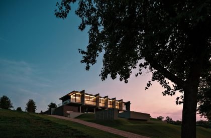 Casa Aroeira | FGMF Arquitetos