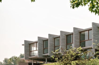 Casa Aroeira | FGMF Arquitetos
