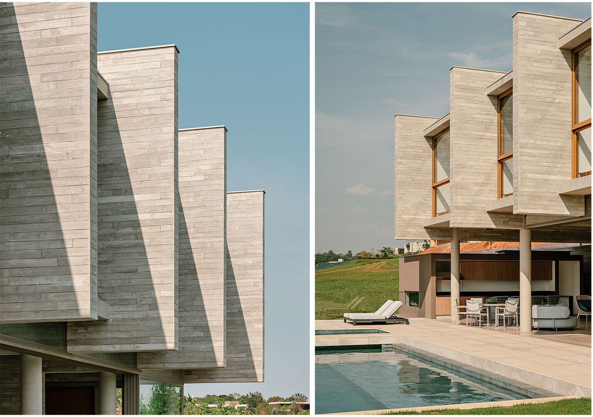 Casa Aroeira | FGMF Arquitetos