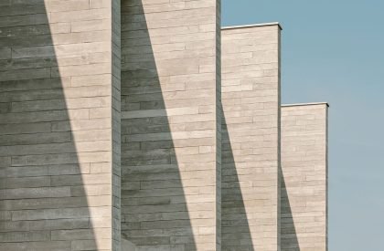 Casa Aroeira | FGMF Arquitetos