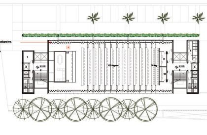 CREA-PR | OSPA Arquitetura & Urbanismo