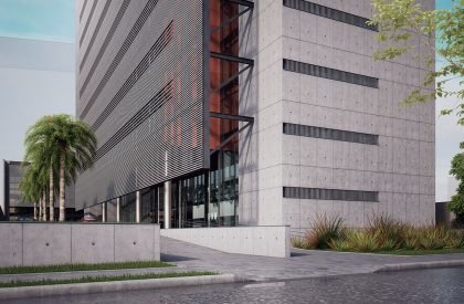 CREA-PR | OSPA Arquitetura & Urbanismo