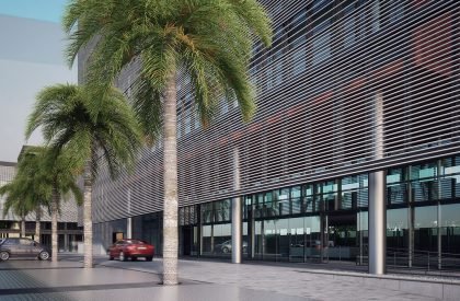 CREA-PR | OSPA Arquitetura & Urbanismo