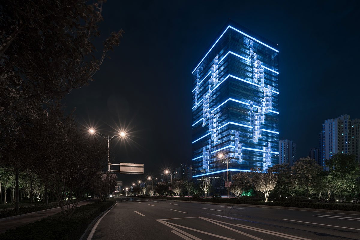 CRYSTAL | SAKO Architects