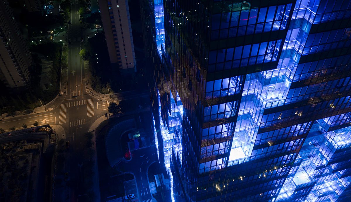 CRYSTAL | SAKO Architects