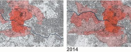 Water Edges: Navigating Inequity & Dilemmas Related To Urban Water In Indian Context | Architecture Thesis