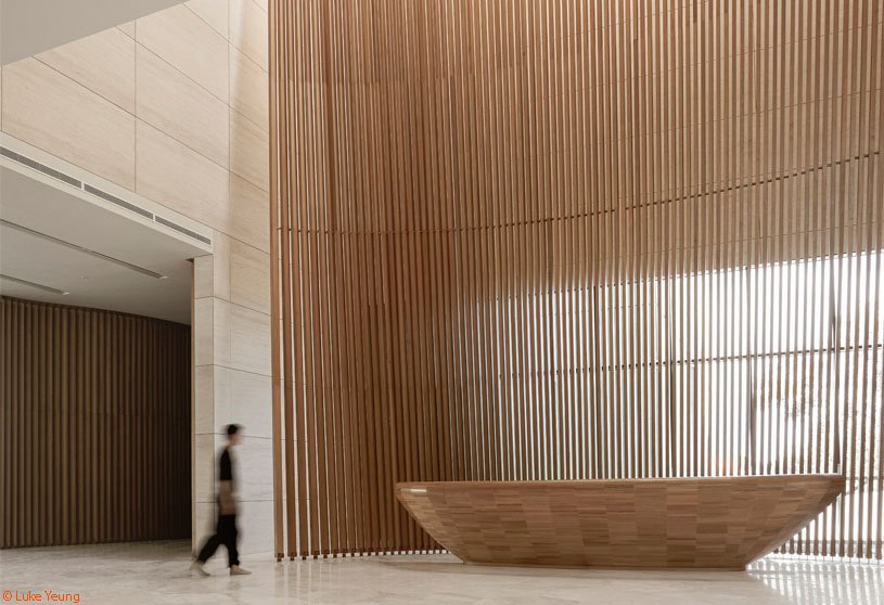 Embassy of the State of Kuwait | Architectkidd