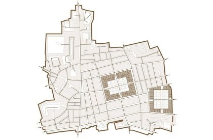 The Responsive City: A Flexible, Inclusive, And Evolving Community Center For The City Of Los Angeles | Architecture Thesis