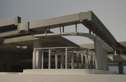 The Responsive City: A Flexible, Inclusive, And Evolving Community Center For The City Of Los Angeles | Architecture Thesis