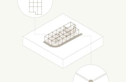 The Responsive City: A Flexible, Inclusive, And Evolving Community Center For The City Of Los Angeles | Architecture Thesis