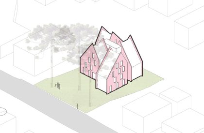 Gorjeio | OSPA Arquitetura & Urbanismo