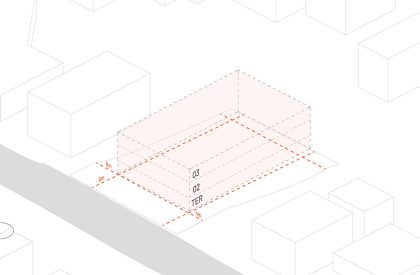 Gorjeio | OSPA Arquitetura & Urbanismo
