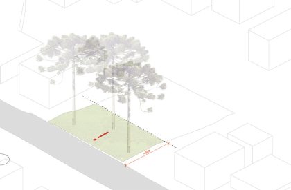 Gorjeio | OSPA Arquitetura & Urbanismo